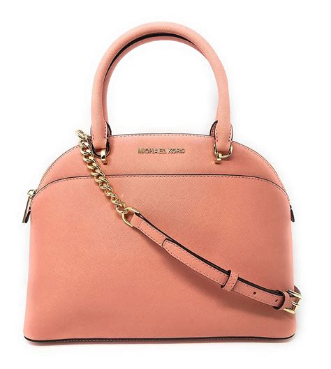 michael kors emmy dome bag|More.